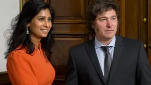 javier-milei-gina-gopinath-casa-rosada