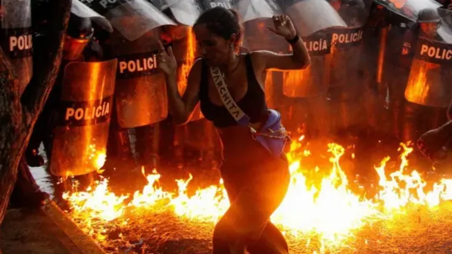 manifestacion-venezuela-eleccionesjpg