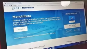 este-es-el-tramite-obligatorio-que-deben-hacer-los-monotributistas-afip-octubre-2024