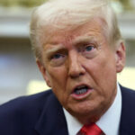 infobae  / Donald Trump: “Quizás tengamos una toma de control amistosa de Cuba”