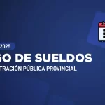 i24    / El 29 y 30 de abril se depositarán los sueldos de los empleados públicos provinciales