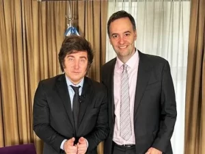 25997-el-periodista-manuel-adorni-seria-el-vocero-de-javier-milei