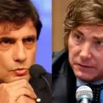 Cronista   /Los tres riesgos que corre Milei al inducir el dólar al piso de $ 1.000, según Hernán Lacunza