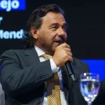i24    /Gustavo Sáenz: “El futuro de Argentina no se define solo en Buenos Aires. Cuando las provincias crecen, el país se fortalece”