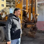 i24   /El Gobierno de la Provincia inició la perforación de un nuevo pozo de agua en Salta Capital