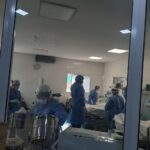LML    /Un brote viral en Metán podría hacer colapsar el sistema sanitario de Salta
