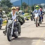 o24    /Exitosa nueva edición del «Distinguished Gentleman’s Ride 2025»