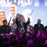 LML    /Ganaron los libertarios en Ciudad de Buenos Aires