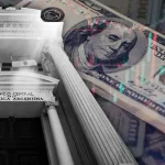 iProfesional   /Las reservas del BCRA volvieron a ceder y acumulan una caída de casi u$s630 millones en mayo