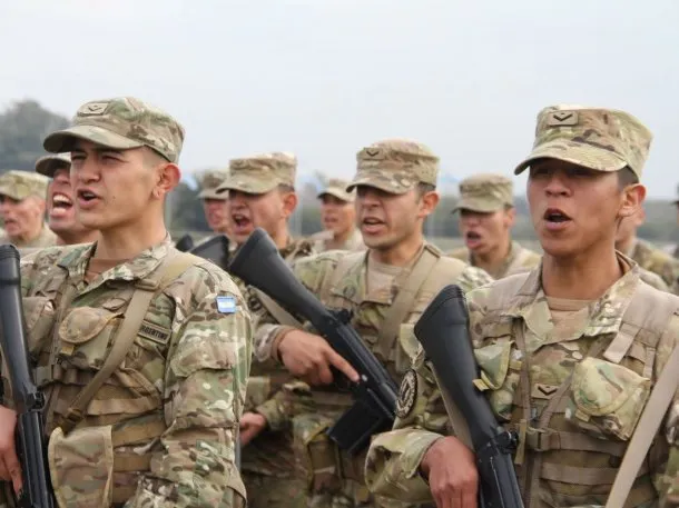 ejercito