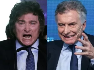 milei-macri