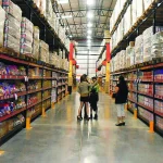 LML   /En mayo los precios mayoristas cayeron 0,3% por una fuerte baja en los importados
