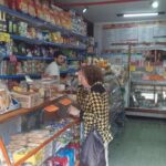 LML    /Crece por tercer mes consecutivo las ventas en los almacenes