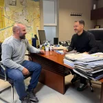O24   /Gastón Viola será el nuevo secretario de Obras Públicas de la Municipalidad de Salta