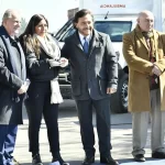 o24   /Ya son 27 las ambulancias adquiridas por el ahorro y cobro de servicios sanitarios a extranjeros