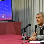 i24     /En el último año los casos de dengue disminuyeron un 99,9% en la provincia