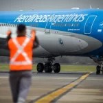 LML    /Aerolíneas Argentinas sin la Campora marca récord en ganancias
