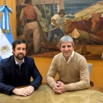 U24   / Semana de renuncias: Ahora, un funcionario de Luis Caputo