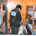 i24   / El Hogar de Noche recibió a 73 personas este jueves