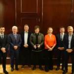 ámbito    /Las opciones que tiene Javier Milei para frenar los proyectos de los gobernadores