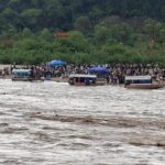 LML    / Tras la tormenta, se reanudó la actividad en Aguas Blancas