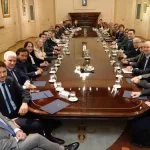 ámbito   / Una docena de provincias tuvieron un premio jugoso en diciembre por apoyar el Presupuesto