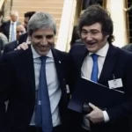 ámbito  / Exclusivo: el Gobierno avanza en un préstamo REPO por u$s2.000 millones para afrontar el muro de vencimientos