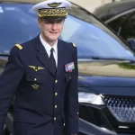 LML   / Los generales de Europa advirtieron a la población que se preparen para la guerra