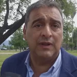 LML  / El ministro Mangione denunció que médicos “ponían el dedo y se iban a nadar”