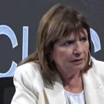 a24   / Patricia Bullrich defendió el proyecto de la baja de imputabilidad: «Muchos políticos no se animan»