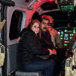 m1   / Nicolás Maduro se declaró «no culpable» ante la justicia de Estados Unidos: ya fue trasladado a la cárcel