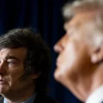 U24   / Milei vuelve a Davos con un discurso ideológico fuerte y la incógnita de un cara a cara con Trump