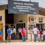 LML    /  Brote de chikungunya en Salvador Mazza “es alarmante”
