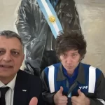 La Nación  / La presión impositiva golpeó a YPF: pagó US$1700 millones de Ganancias y terminó el año en rojo