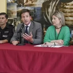 i24   / Destacaron la efectividad del Plan Güemes con más de 750 narcotraficantes detenidos y más de 6 toneladas de droga incautadas