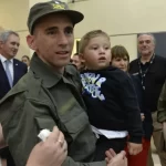 o24   / Nahuel Gallo regresó a la Argentina tras 448 días como rehén del régimen de Maduro