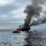 o24  /Estados Unidos comenzó a liberar el Estrecho de Ormuz