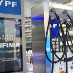 LML   / En menos de 48 horas volvió a subir la nafta