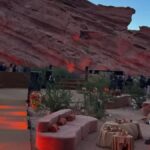 LML   / Casamiento en la quebrada de Cafayate: la ineficiencia estatal y la desprotección ambiental