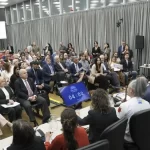 LML    / Ley de Glaciares: creció la imagen positiva de la minería en el país