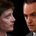 iProfesional   / Aseguran que Santiago Caputo quedó «re caliente» con Adorni porque en la conferencia no siguió el plan pactado