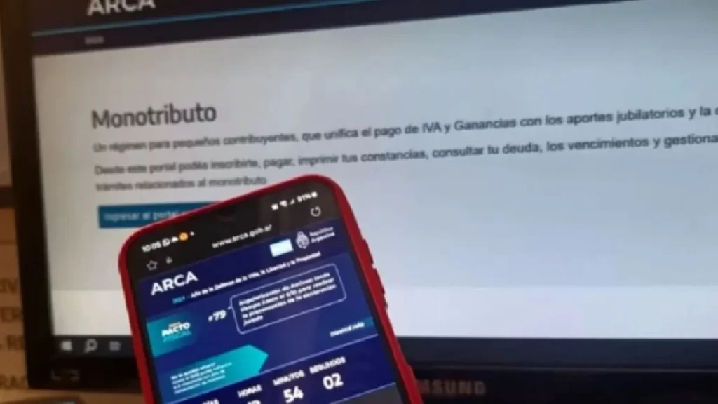 arca-mantiene-un-tramite-obligatorio-monotributistas-que-pasa-si-no-se-cumple
