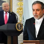 A24   / «No negociamos nada»: la dura respuesta de Irán que desafía el plan de paz de Donald Trump