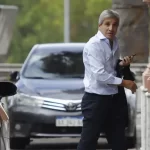 Perfil   / El Gobierno reestructuró el Ministerio de Economía y volvió a pelearse con el periodismo