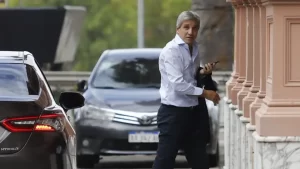 el-organigrama-del-ministerio-a-cargo-de-luis-caputo-fue-modificado-mediante-el-decreto-1462026-2203463