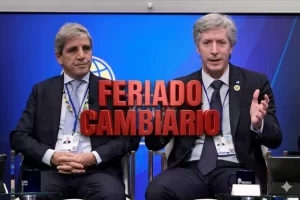 el-socio-luis-caputo-decreto-un-feriado-cambiario-y-bancario-48-horas-que-se-puede-hacer-bancos