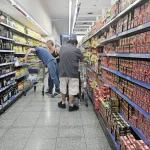 U24   / Se espera una inflación del 33,5% para 2026