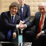 U24  / Milei viajará el 20/4 a Jerusalén para el acto por la Independencia de Israel