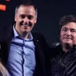 La Nación    / El Gobierno cierra filas en apoyo a Adorni, pero siguen los cuestionamientos internos