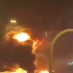 La Nación    / Dos drones impactaron contra la Embajada de los Estados Unidos en Riad, capital de Arabia Saudita